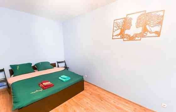 2-комн. квартира, 55 м2, 9/17 эт. Лобня