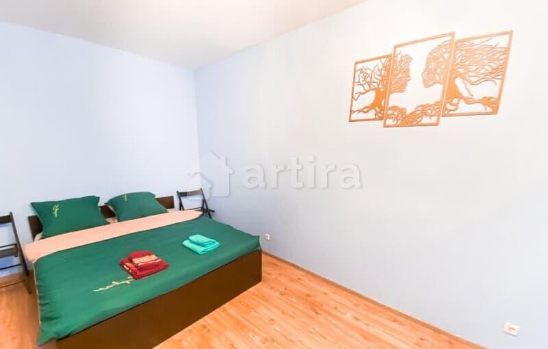 2-комн. квартира, 55 м2, 9/17 эт. Лобня - изображение 1