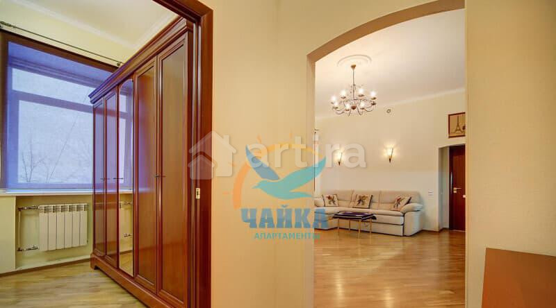 2-комн. квартира, 60 м2, 2/4 эт. Санкт-Петербург - изображение 16