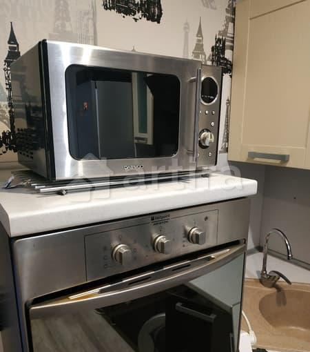 2-комн. апарт-ы, 81 м2, 2/8 эт. Воронеж - изображение 6