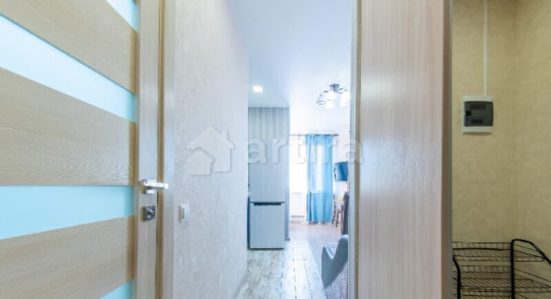 1-комн. апарт-ы, 24 м2, 12/17 эт. Королев - изображение 15