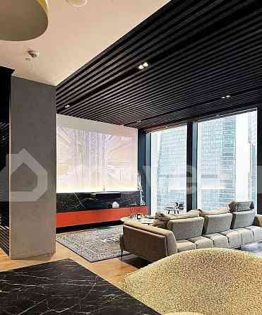 2-комн. апарт-ы, 64 м2, 42/68 эт. Москва