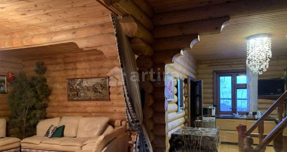 Коттедж, 280 м2, 10 соток, 2 эт. Казань - изображение 3