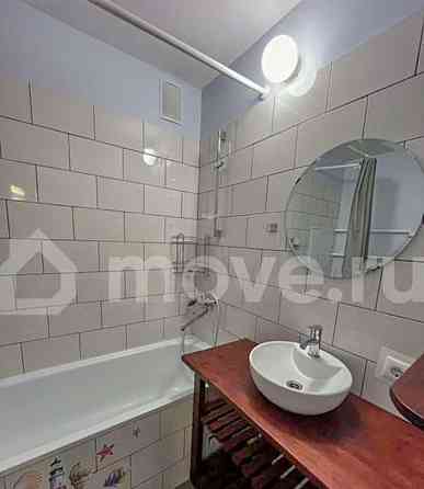 1-комн. квартира, 35.9 м2, 2/18 эт. Москва