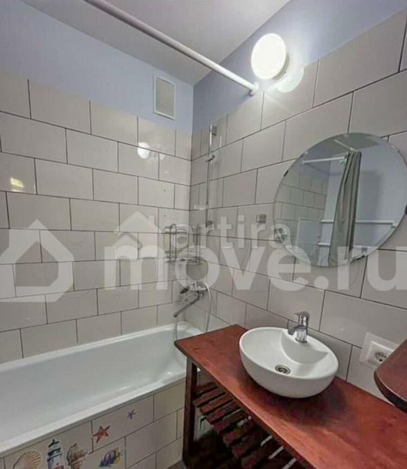 1-комн. квартира, 35.9 м2, 2/18 эт. Москва - изображение 4