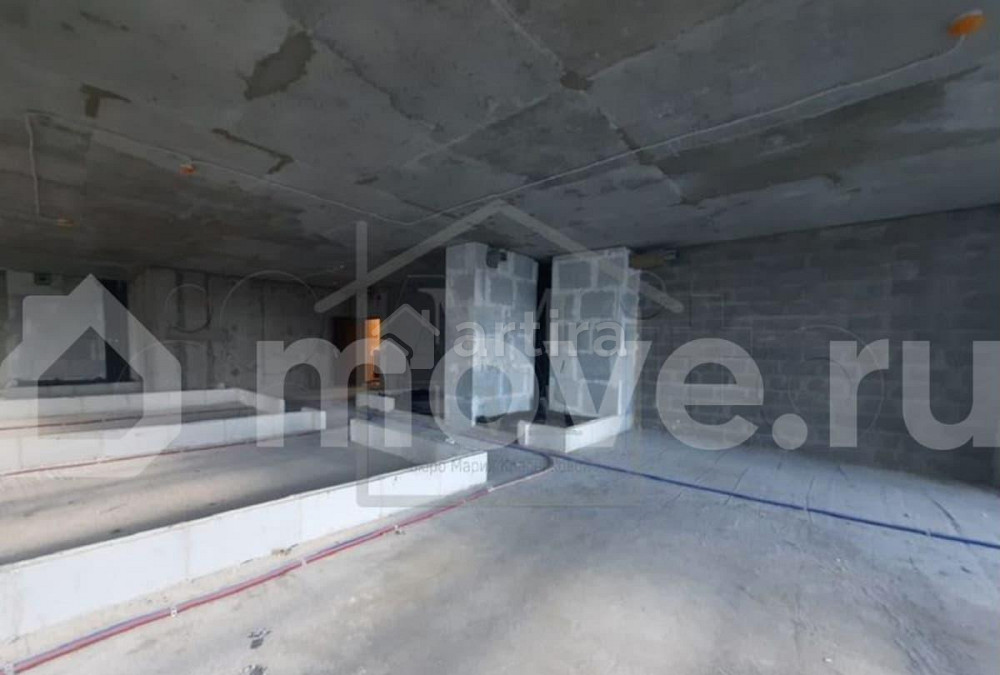 4-комн. квартира, 140.5 м2, 8/22 эт. Москва - изображение 2