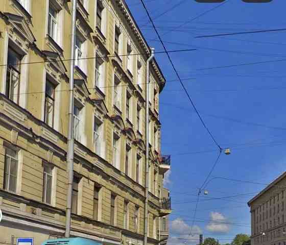 Комната, 12 м2, 3/6 эт. Санкт-Петербург