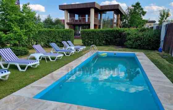 Коттедж, 600 м2 Мытищи