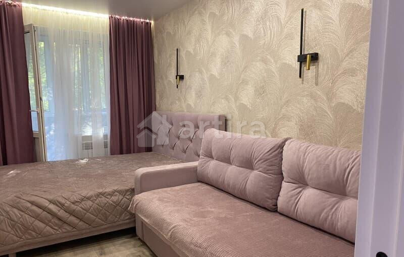 2-комн. квартира, 57 м2, 1/9 эт. Самара - изображение 17