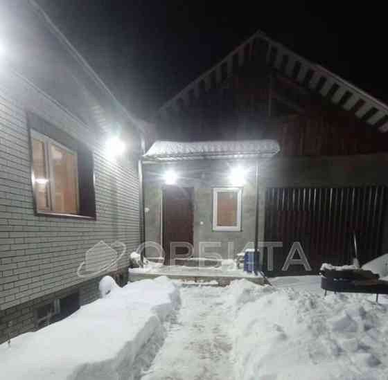 Дом, 65 м2, 3 сотки Тюмень