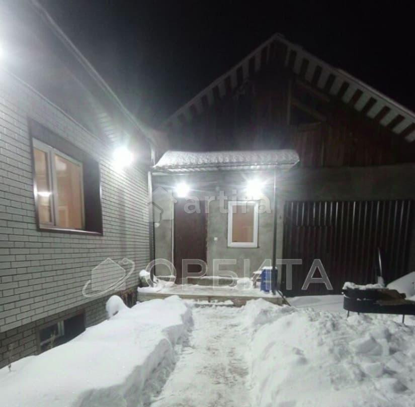 Дом, 65 м2, 3 сотки Тюмень - изображение 3