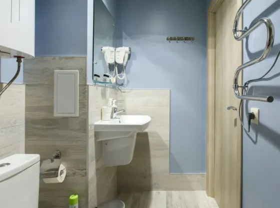 Апартаменты Duplex, 45 м² Шестиместный Сочи