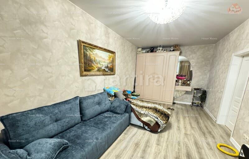 2-комн. квартира, 75 м2, 2/19 эт. Москва - изображение 15