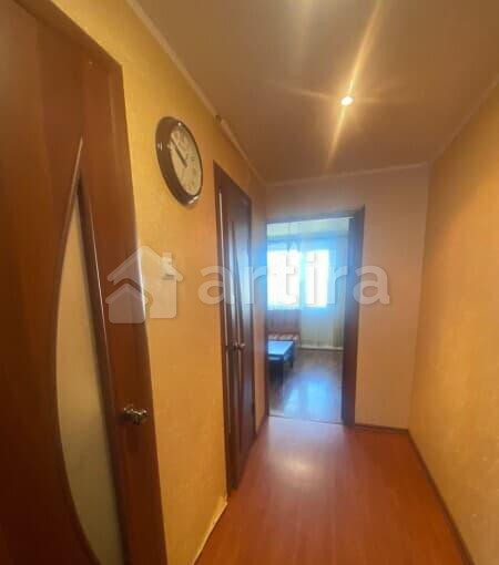 3-комн. квартира, 69 м2, 9/9 эт. Нефтекамск - изображение 3