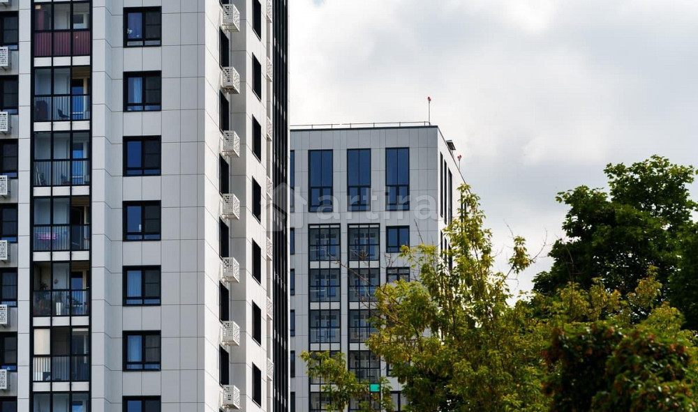 2-комн. квартира, 60.9 м2, 13/19 эт. Москва - изображение 5