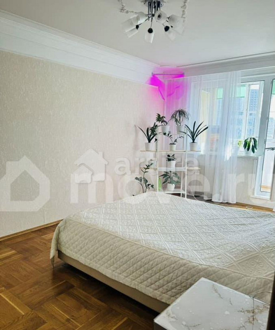 4-комн. квартира, 110 м2, 6/17 эт. Москва - изображение 1