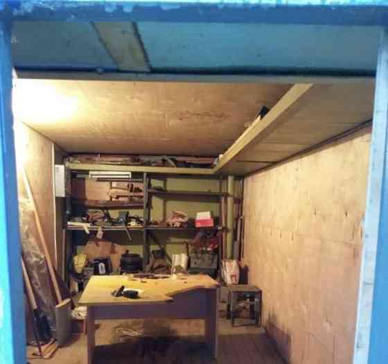 Гараж, 22 м2 Одинцово