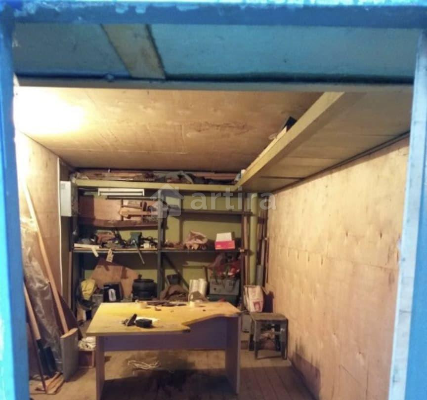 Гараж, 22 м2 Одинцово - изображение 5