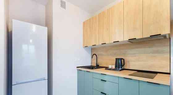 1-комн. квартира, 37 м2, 6/20 эт. Москва