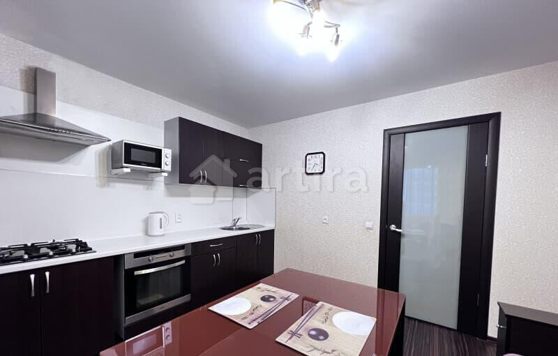 1-комн. квартира, 52 м2, 2/5 эт. Йошкар-Ола - изображение 5