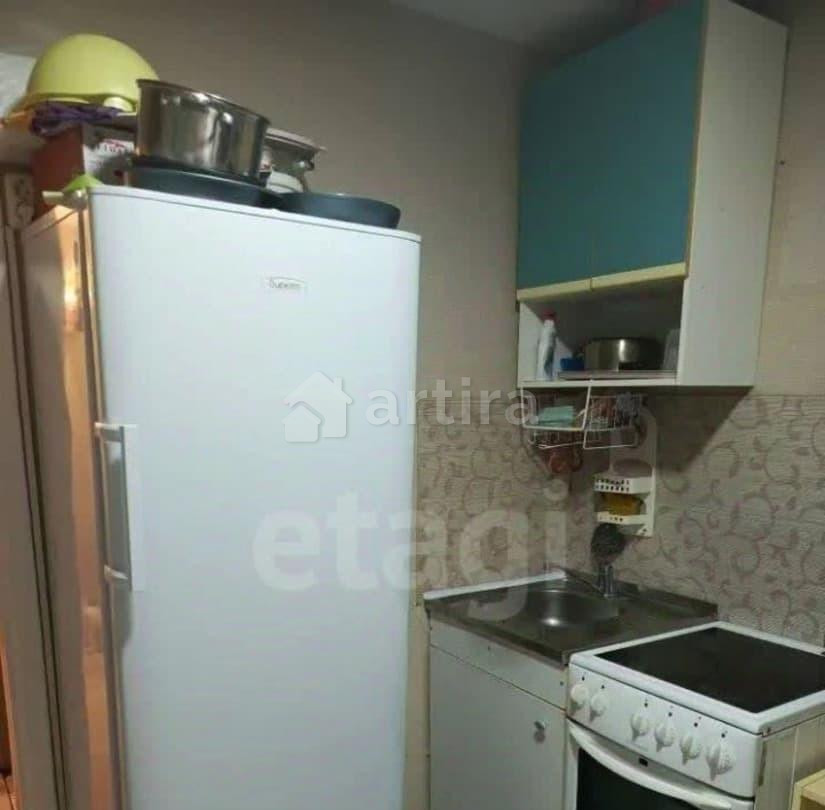 Комната, 13 м2, 4/14 эт. Москва - изображение 6