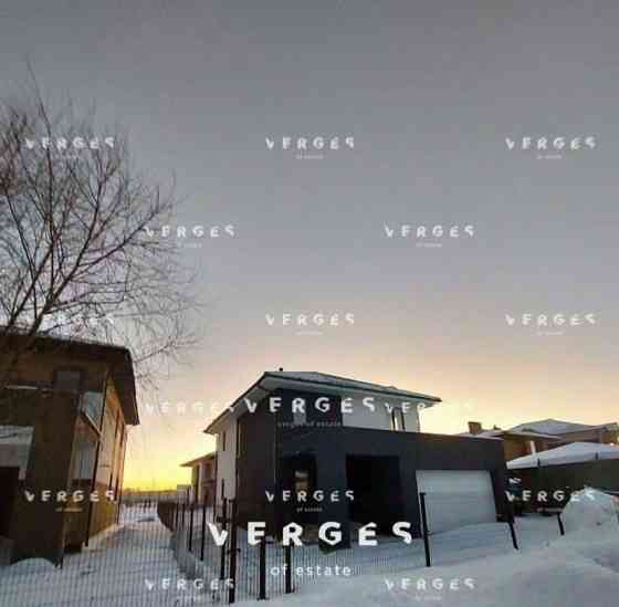 Дом, 287 м2, 6 соток, 3 эт. Истра