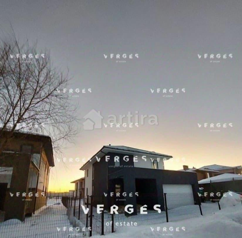 Дом, 287 м2, 6 соток, 3 эт. Истра - изображение 2