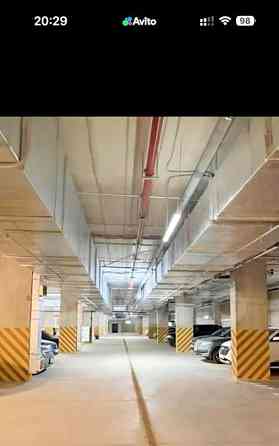 Гараж, 14.6 м2 Санкт-Петербург