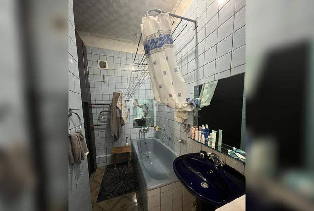 4-комн. квартира, 91.6 м2, 7/9 эт. Москва - изображение 9