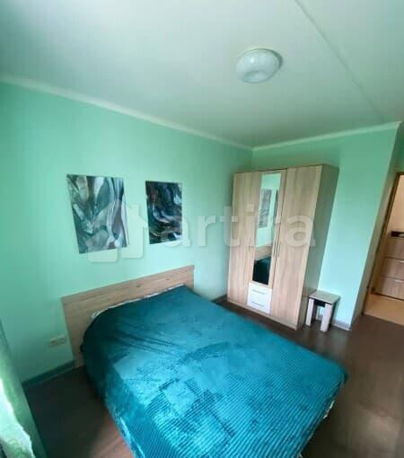 3-комн. квартира, 66 м2, 7/9 эт. Москва - изображение 6