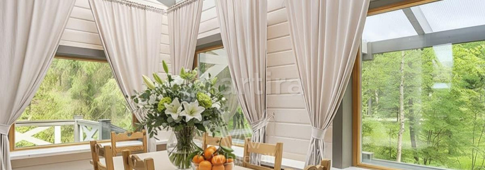 Коттедж, 450 м2, 40 соток, 2 эт. Солнечногорск - изображение 7