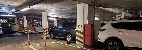 Гараж, 14 м2 Москва