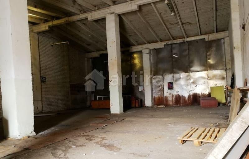 Гараж, 215 м2 Нижний Тагил - изображение 7