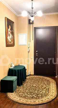 3-комн. квартира, 67.5 м2, 9/16 эт. Москва