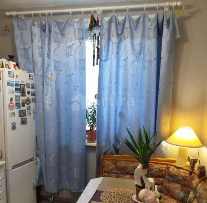 Комната, 18 м2, 3/12 эт. Москва - изображение 2