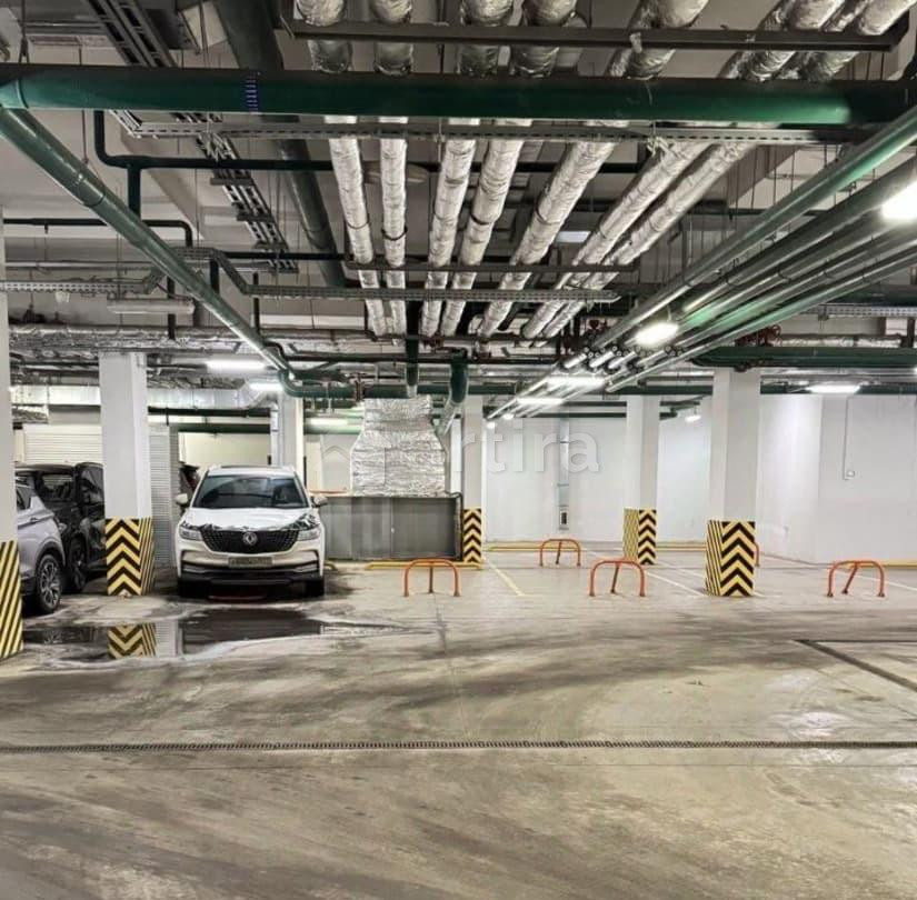 Гараж, 13 м2 Москва - изображение 7