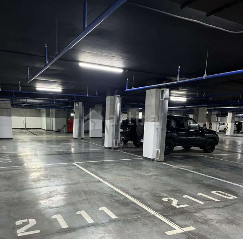 Гараж, 14 м2 Казань - изображение 1