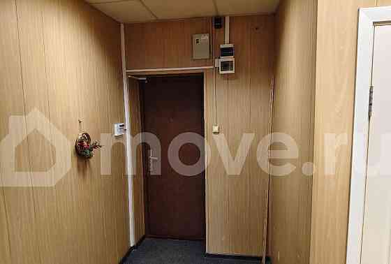 3-комн. квартира, 67.4 м2, 2/5 эт. Москва