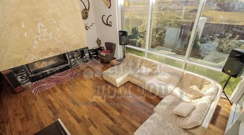 Коттедж, 600 м2 Мытищи - изображение 20