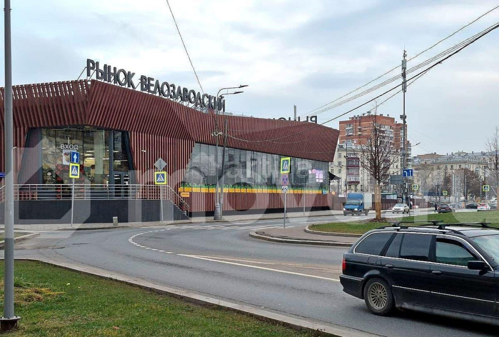 Студия, 24.5 м2, 1/5 эт. Москва - изображение 5