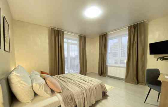 2-комн. апарт-ы, 59 м2, 7/8 эт. Пермь