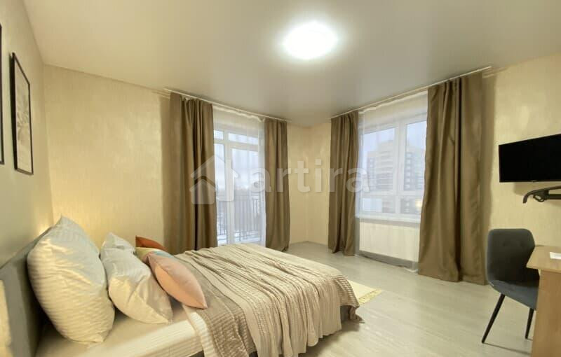 2-комн. апарт-ы, 59 м2, 7/8 эт. Пермь - изображение 6