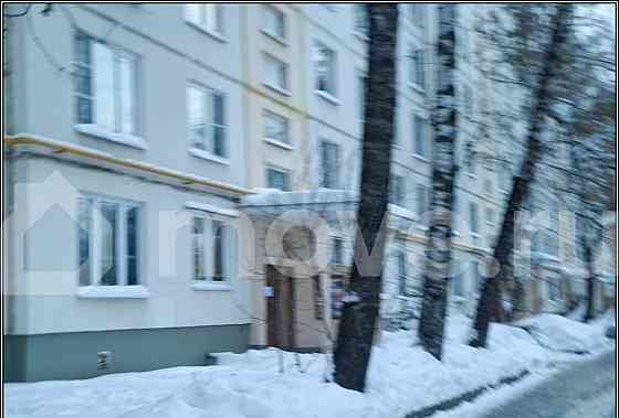 Студия, 12.3 м2, 1/9 эт. Москва