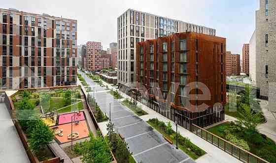 4-комн. квартира, 157 м2, 6/15 эт. Москва