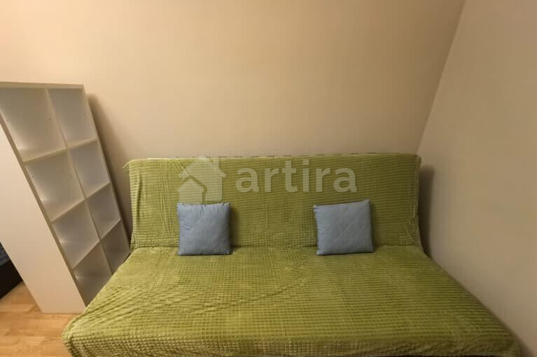 1-комн. квартира, 38 м2, 6/15 эт. Мытищи - изображение 11