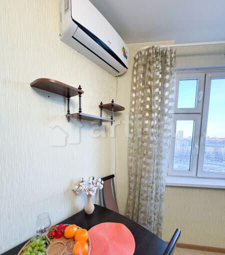 1-комн. квартира, 38 м2, 10/17 эт. Лобня - изображение 15