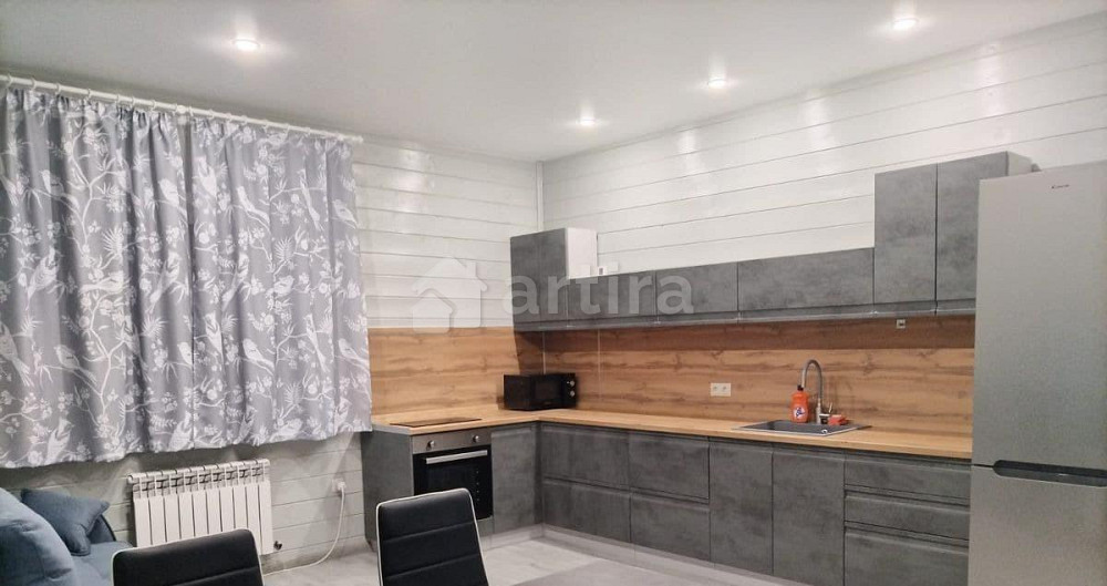 Дом, 120 м2, 6 соток, 1 эт. Струнино - изображение 7