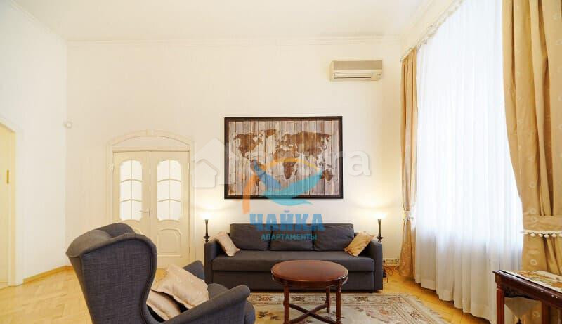 2-комн. квартира, 80 м2, 2/5 эт. Санкт-Петербург - изображение 4