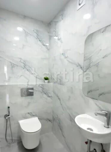 2-комн. квартира, 69 м2, 8/13 эт. Самара - изображение 4