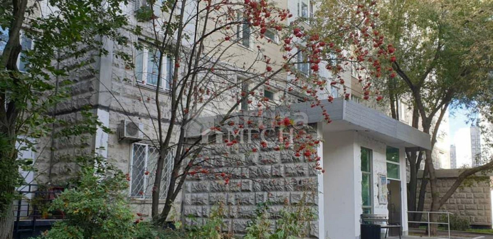 1-комн. квартира, 37.8 м2, 5/17 эт. Москва - изображение 7